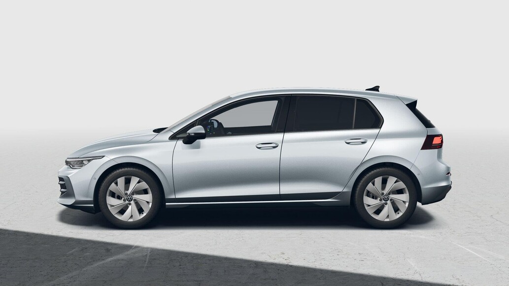 Volkswagen Golf, People