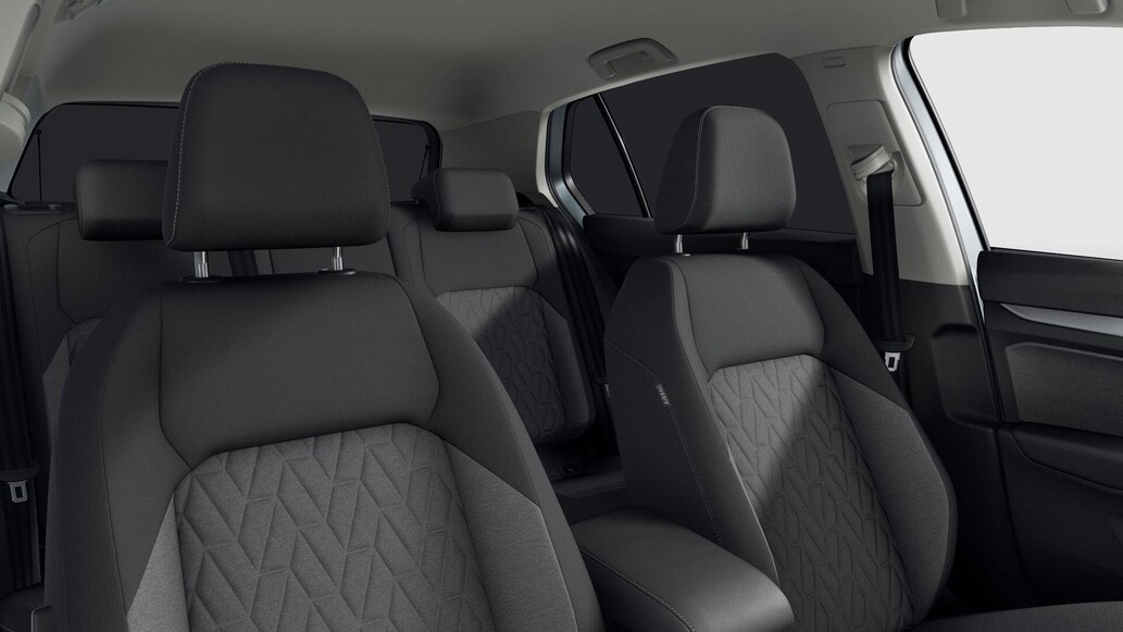 Volkswagen Golf, People