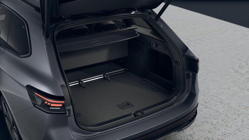 Volkswagen Passat, R-Line People