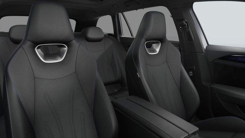 Volkswagen Passat, R-Line People