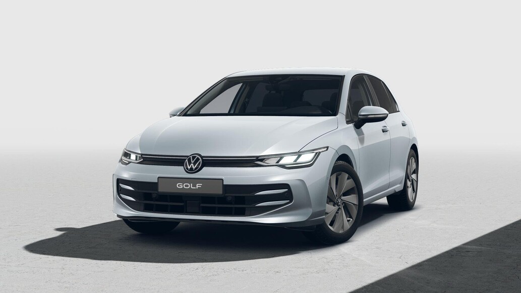 Volkswagen Golf, People