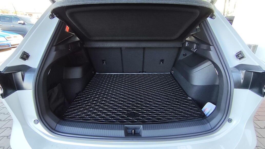 Volkswagen Tiguan, R-Line People