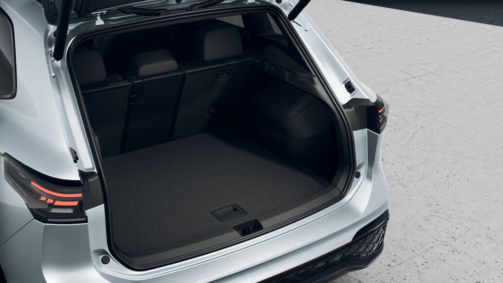 Volkswagen Tiguan, R-Line People