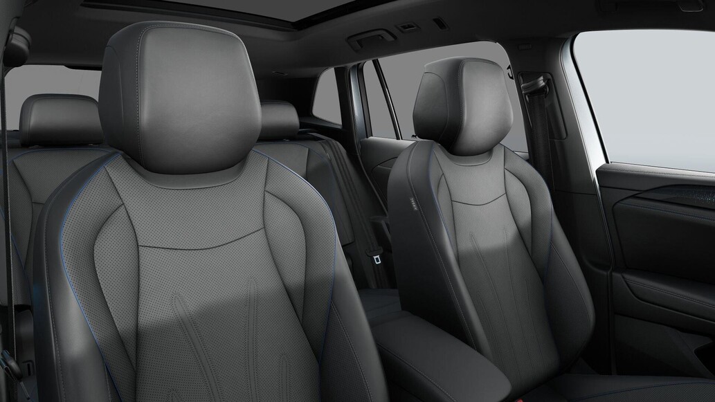 Volkswagen Tiguan, R-Line People