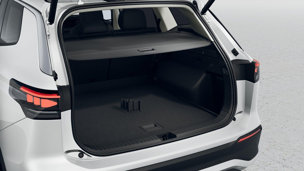 Volkswagen Tayron, People