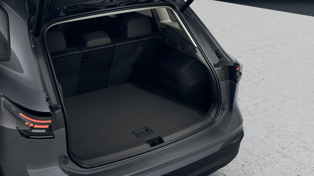 Volkswagen Tiguan, People