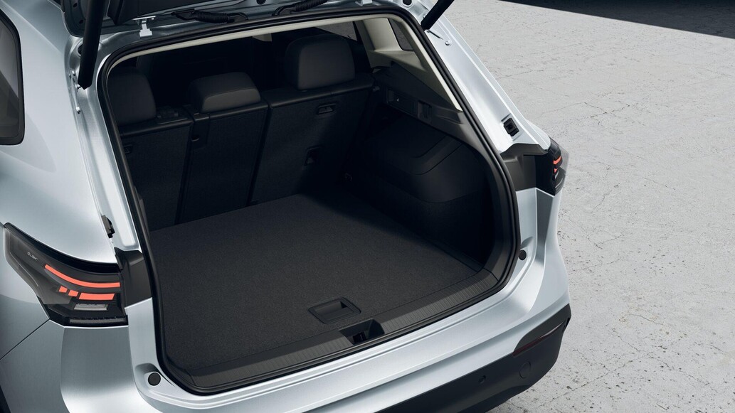 Volkswagen Tiguan, People