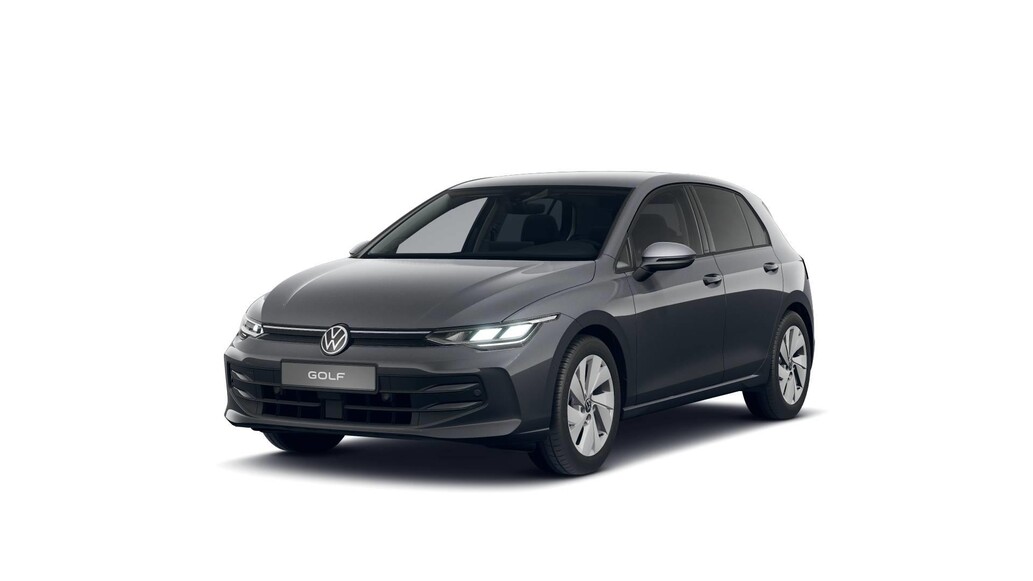 Volkswagen Golf, People