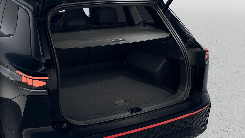 Volkswagen Tayron, R-Line People