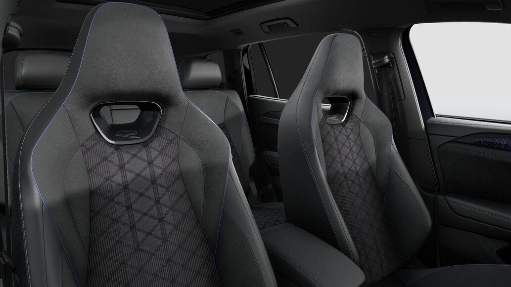 Volkswagen Tayron, R-Line People