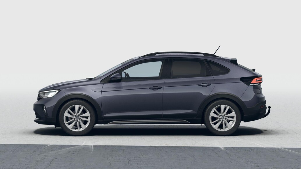 Volkswagen Taigo, People