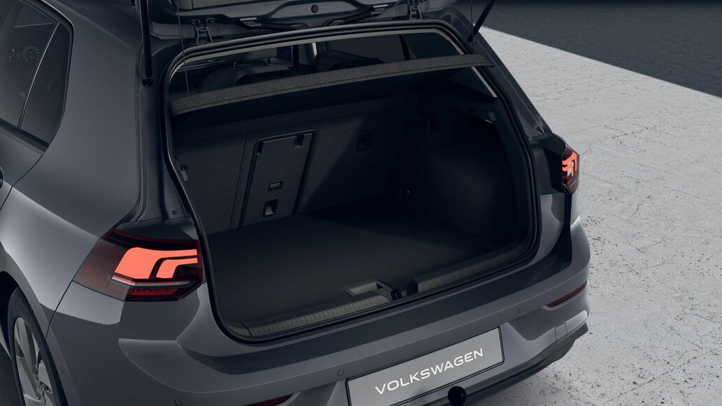 Volkswagen Golf, People