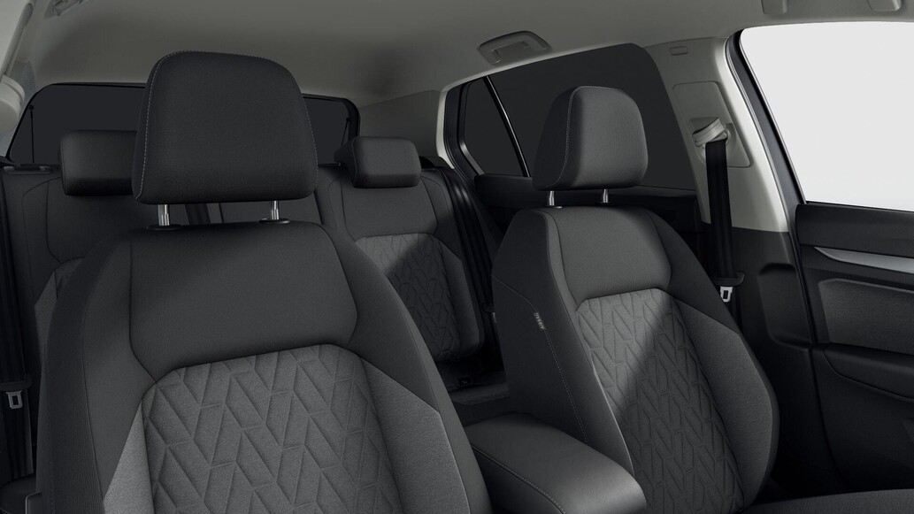 Volkswagen Golf, People