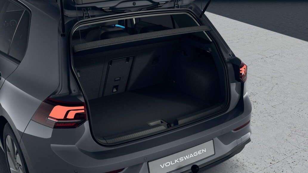 Volkswagen Golf, People