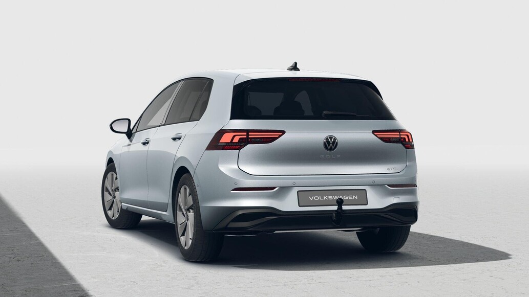 Volkswagen Golf, People