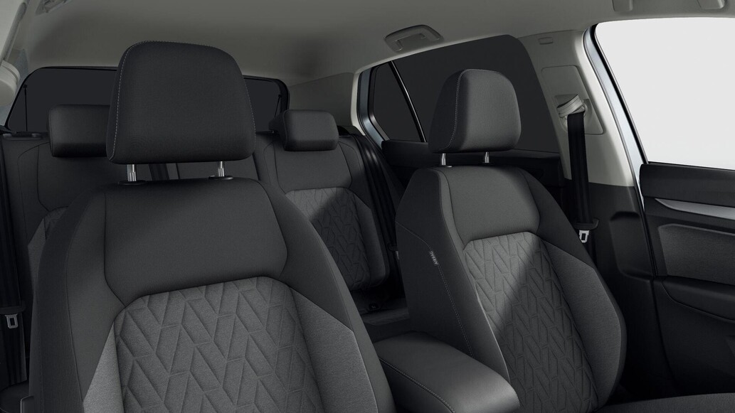 Volkswagen Golf, People