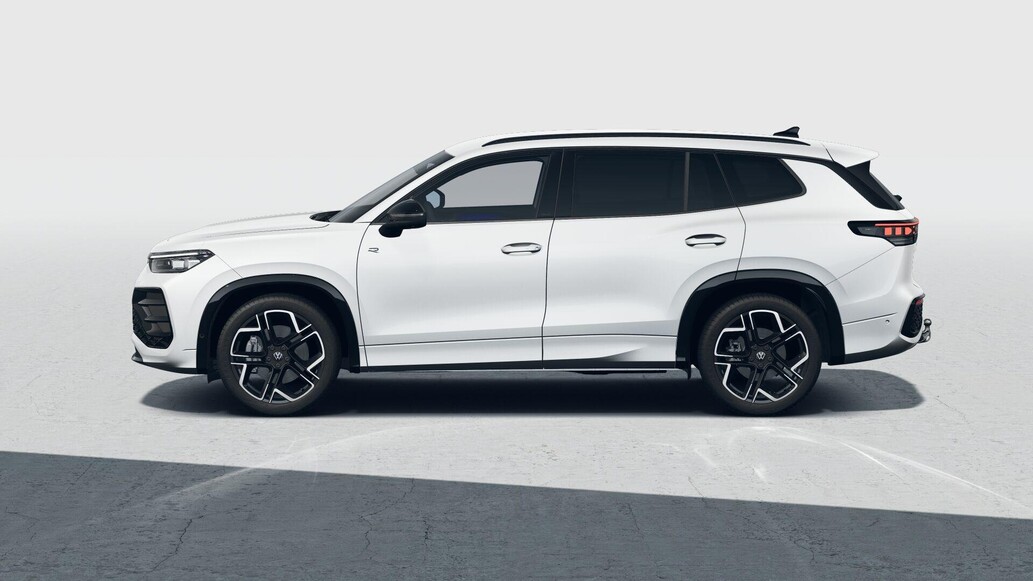Volkswagen Tayron, R-Line