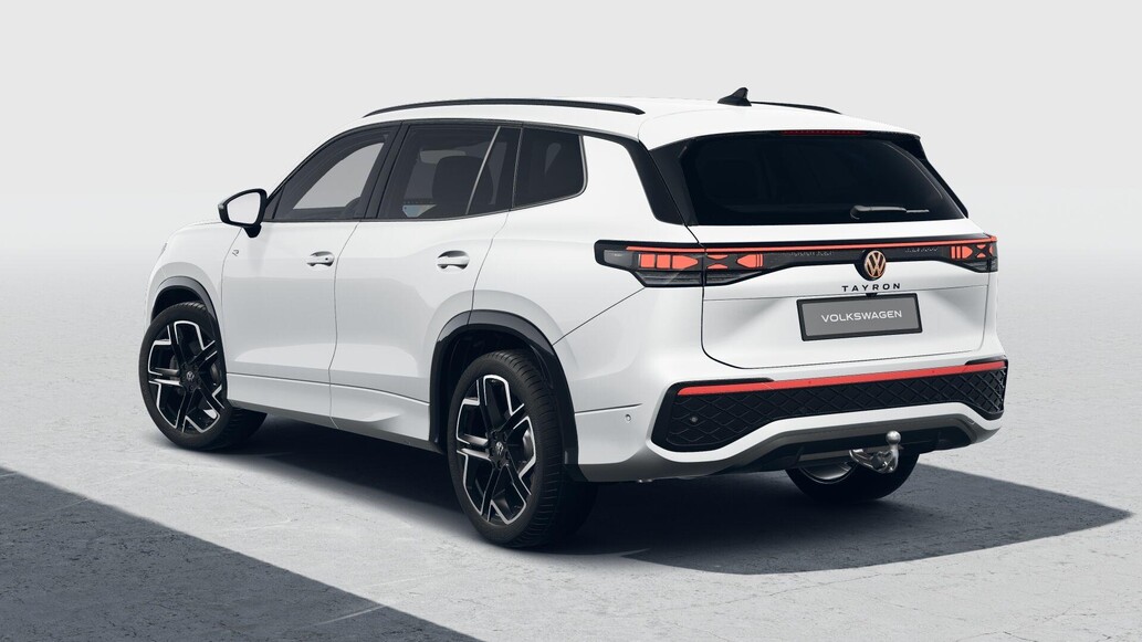 Volkswagen Tayron, R-Line