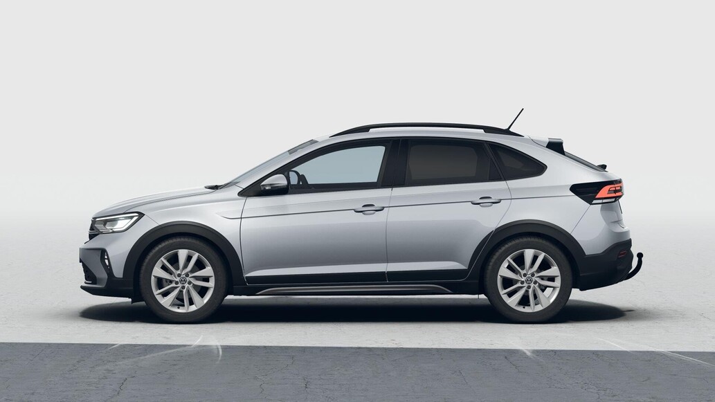 Volkswagen Taigo, People