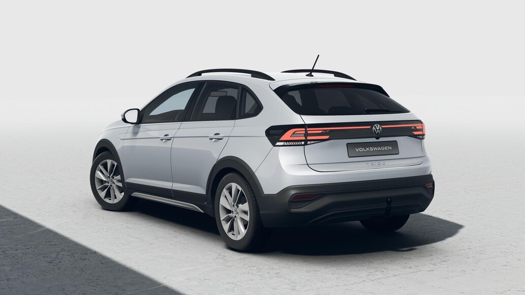 Volkswagen Taigo, People