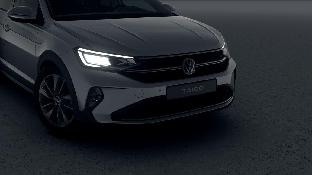 Volkswagen Taigo, People