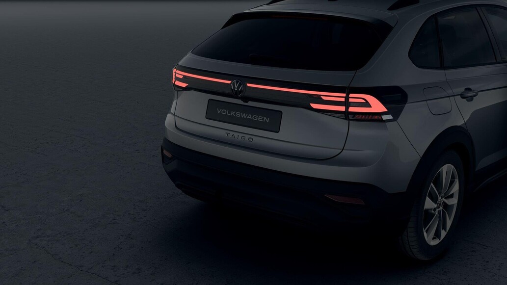 Volkswagen Taigo, People