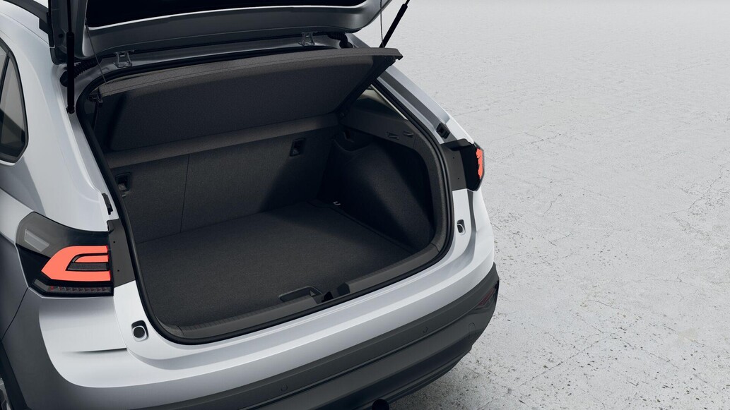 Volkswagen Taigo, People