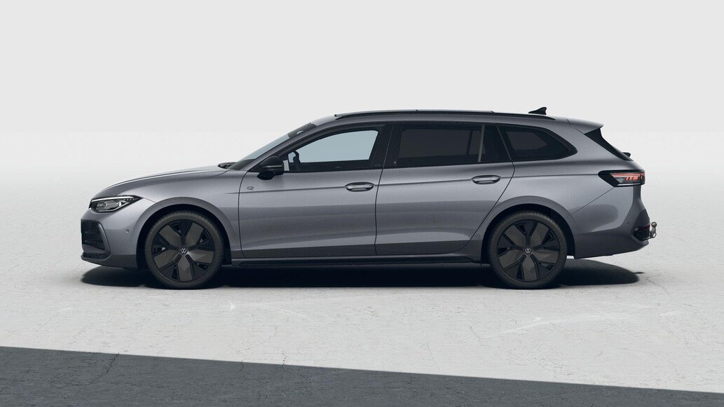 Volkswagen Passat, R-Line People