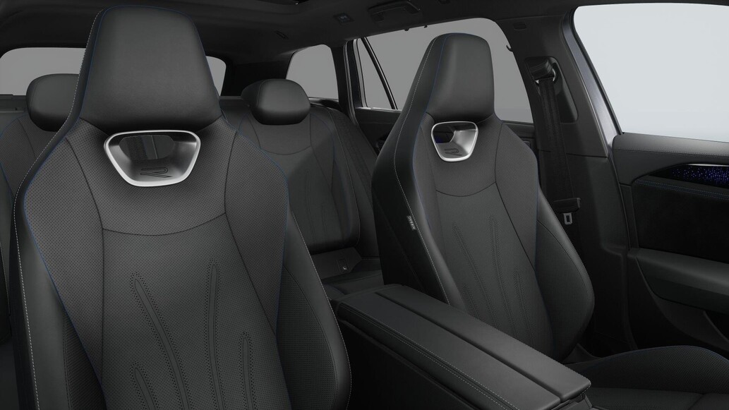 Volkswagen Passat, R-Line People