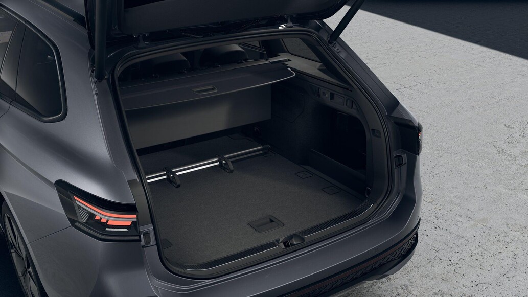 Volkswagen Passat, R-Line People