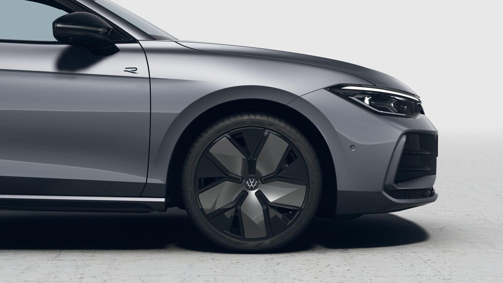 Volkswagen Passat, R-Line People