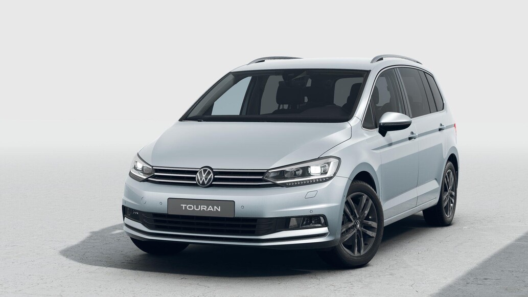 Volkswagen Touran, People