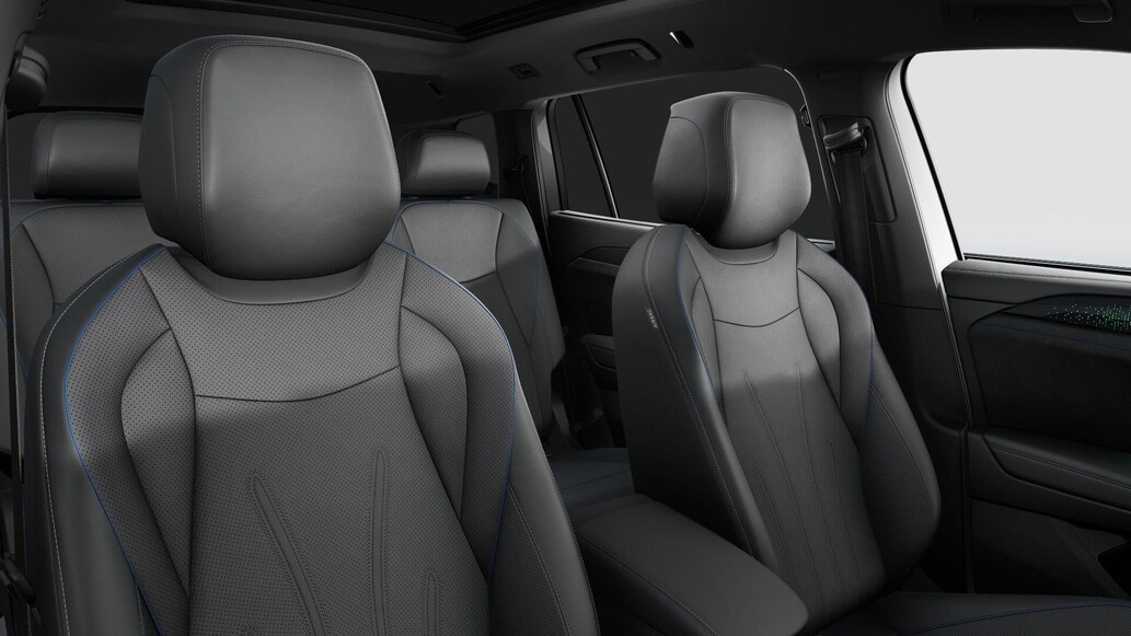 Volkswagen Tayron, R-Line People