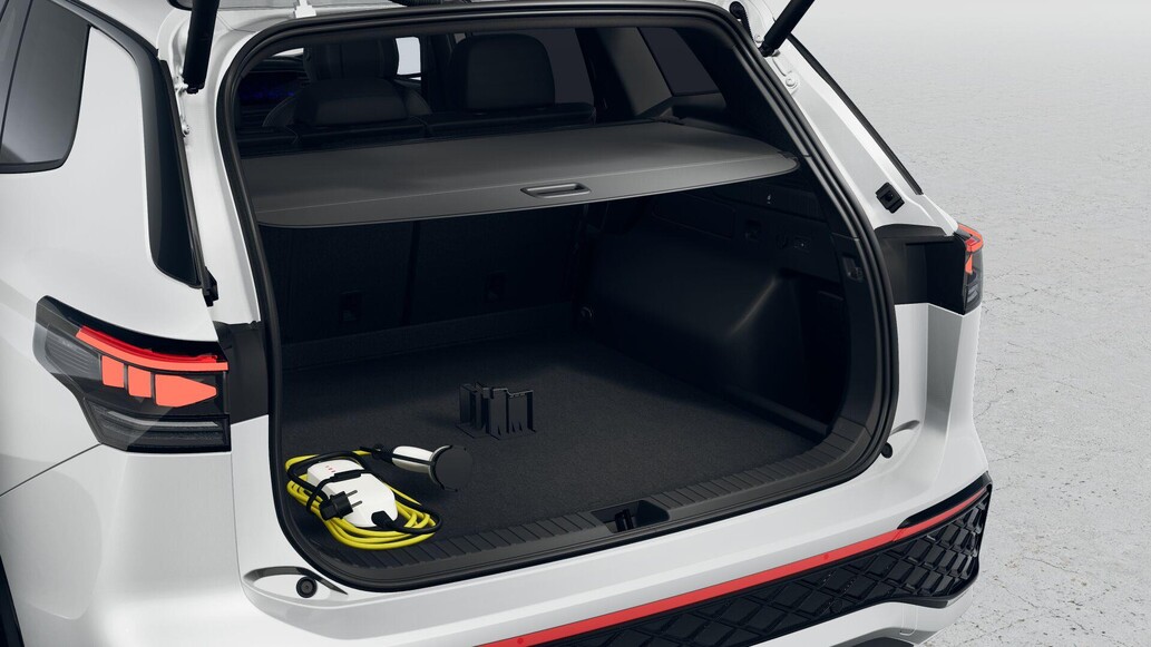 Volkswagen Tayron, R-Line People