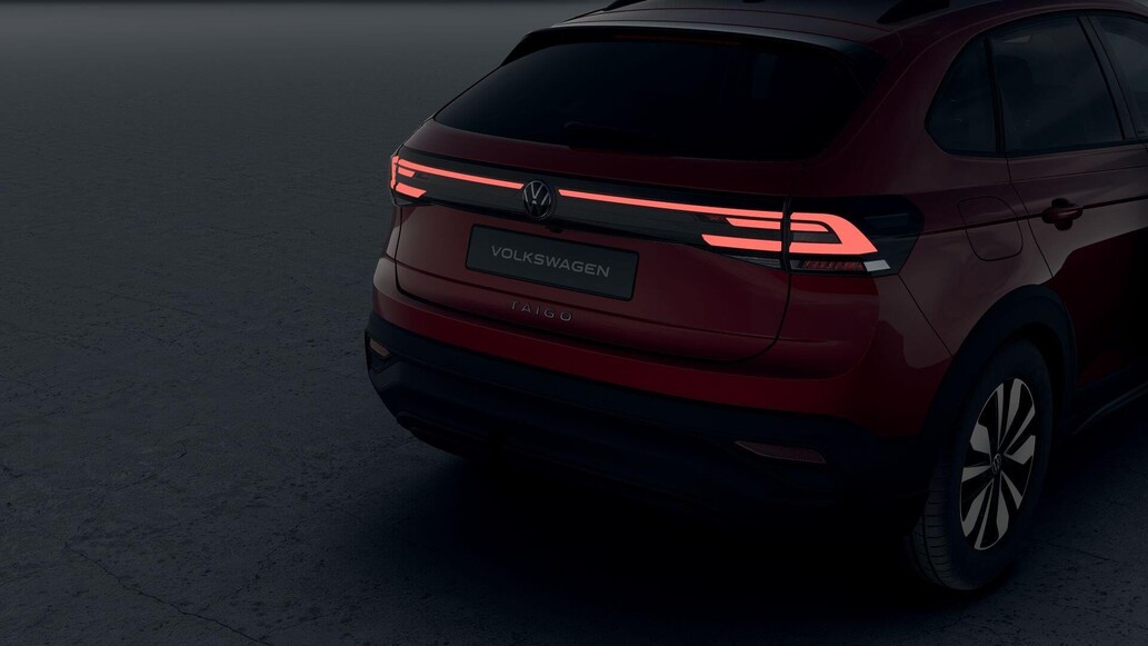 Volkswagen Taigo, People