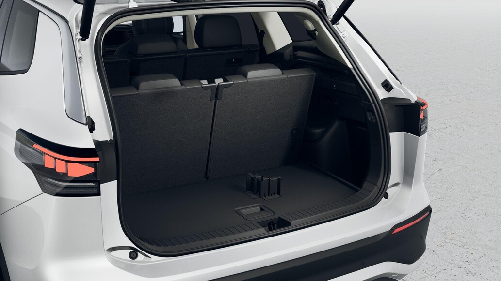 Volkswagen Tayron, People