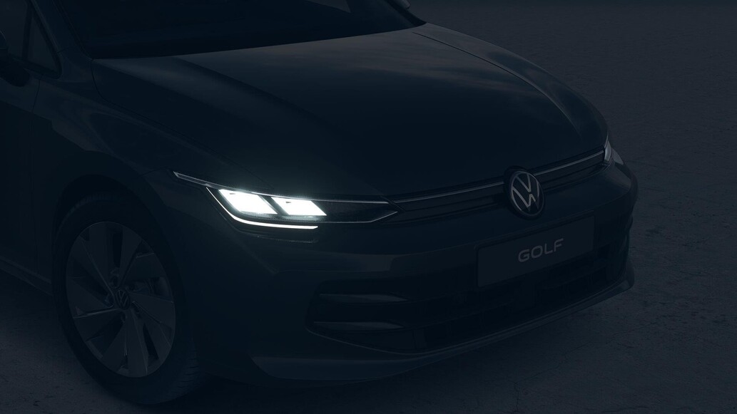 Volkswagen Golf, People