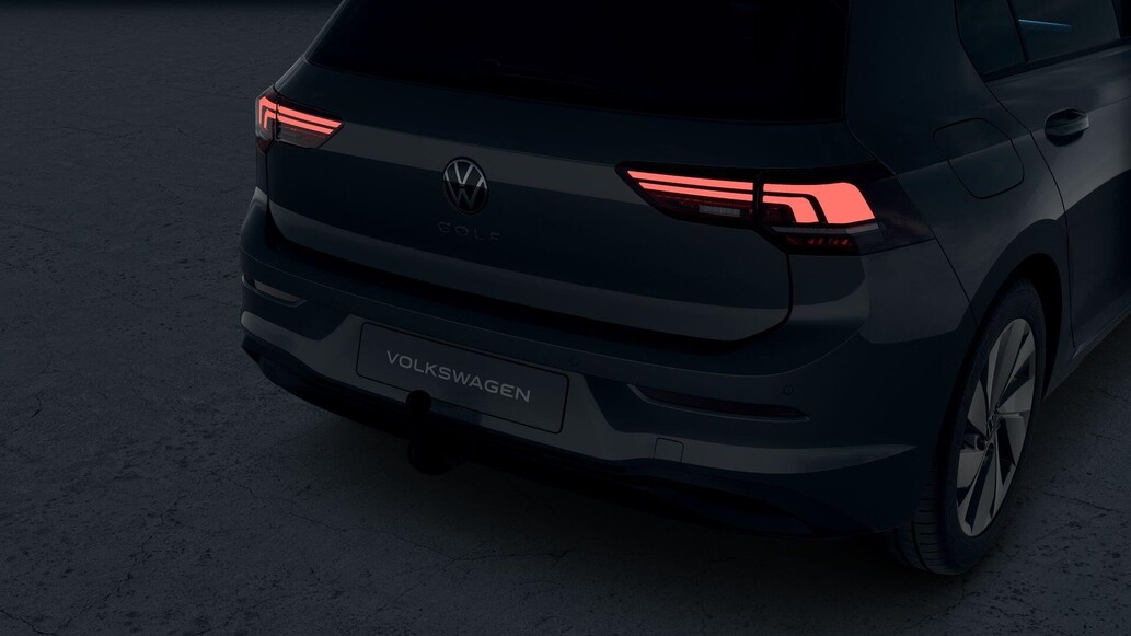 Volkswagen Golf, People