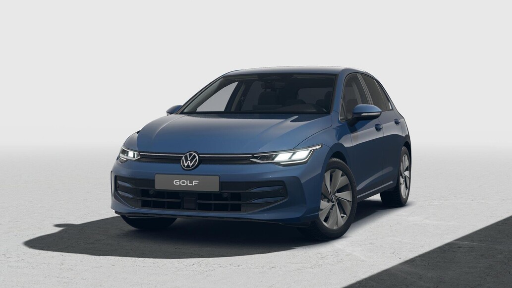 Volkswagen Golf, People