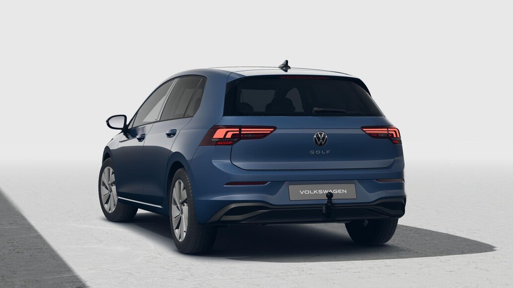 Volkswagen Golf, People
