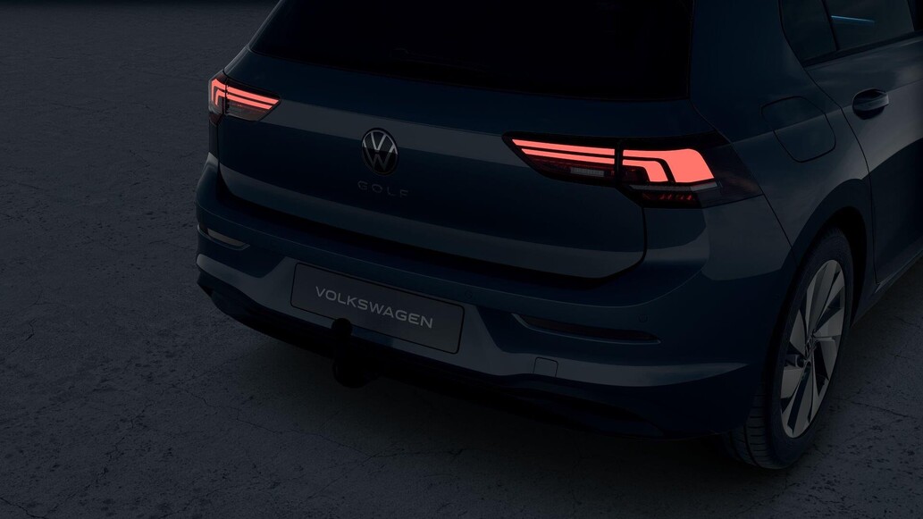 Volkswagen Golf, People