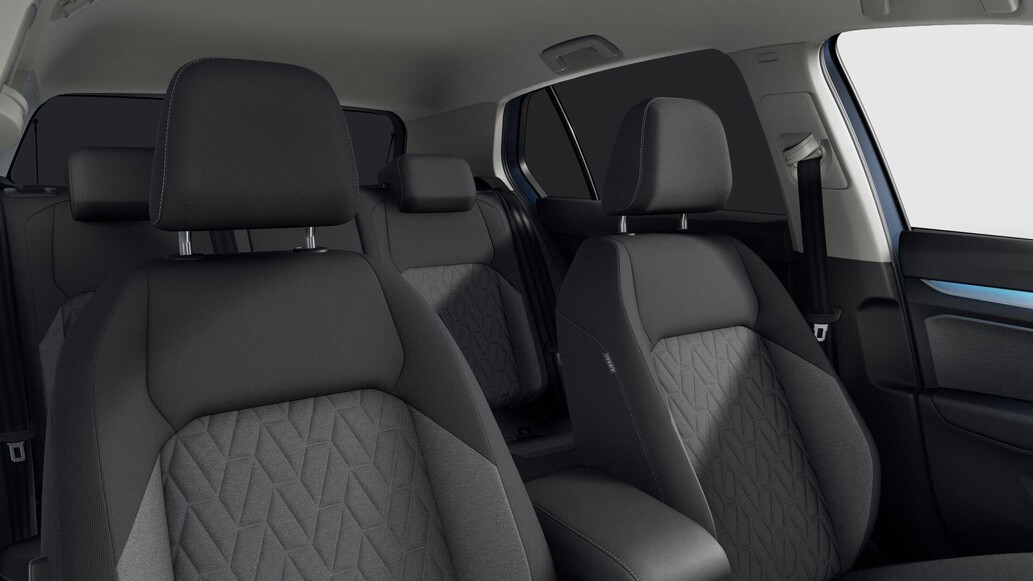 Volkswagen Golf, People