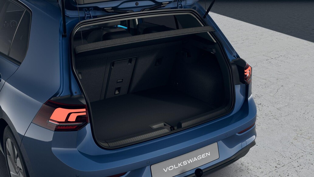 Volkswagen Golf, People