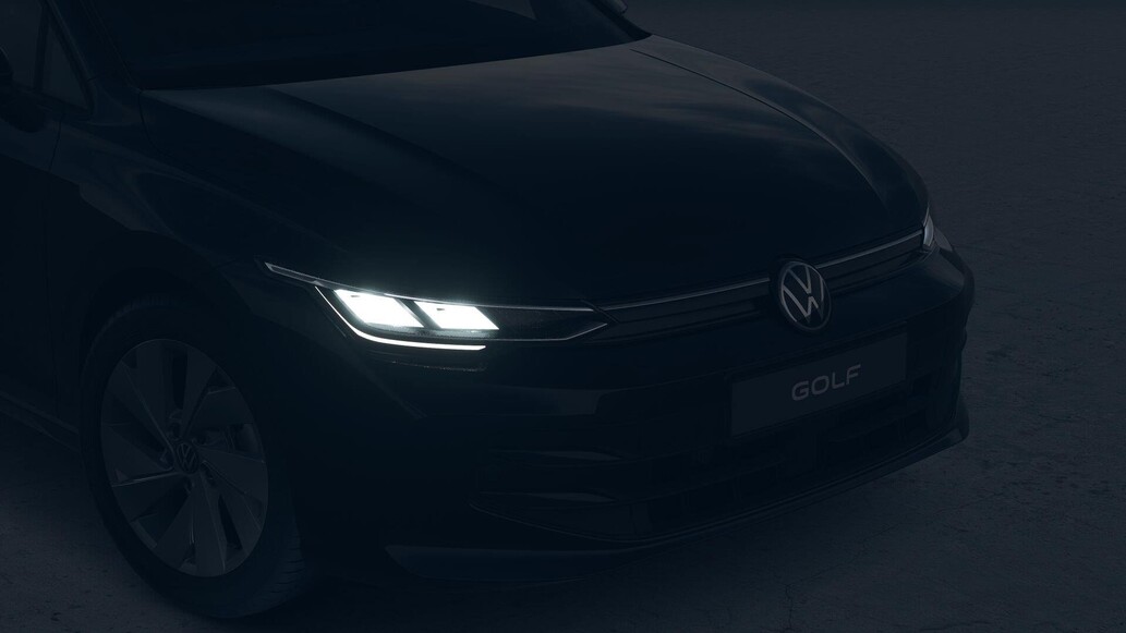 Volkswagen Golf, People