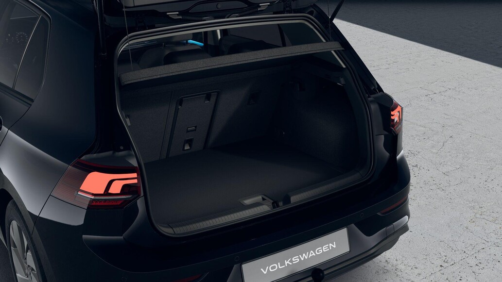 Volkswagen Golf, People