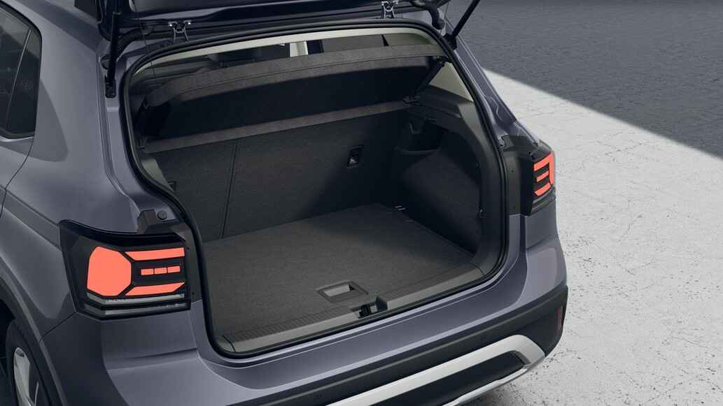 Volkswagen T-Cross, Love