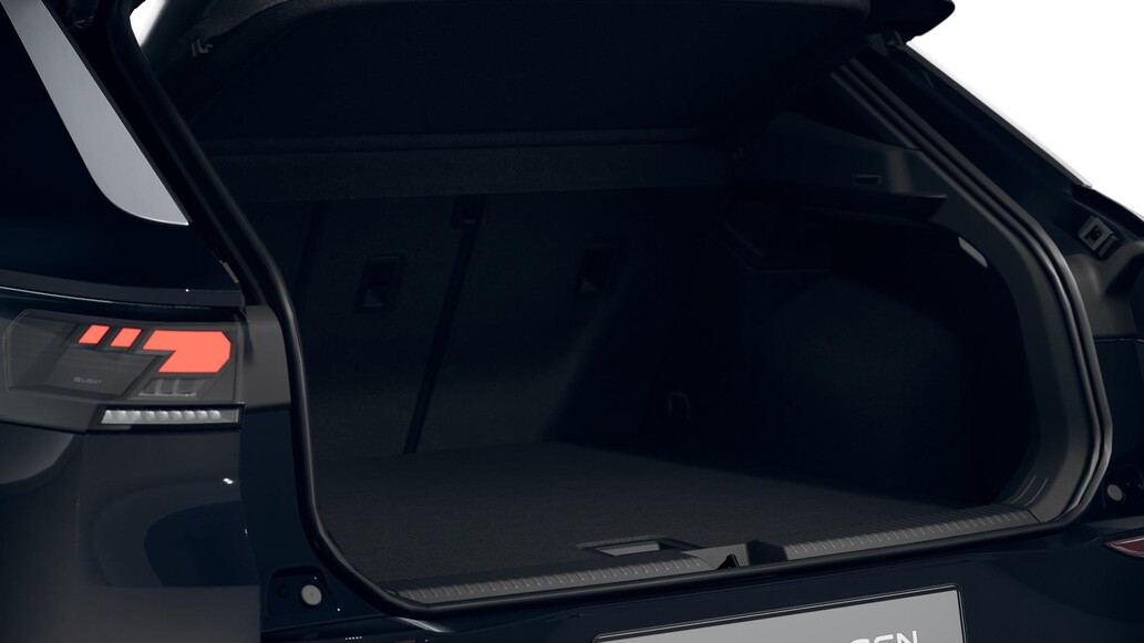 Volkswagen T-Roc, R-Line 1,5 eTSI 110 kW 7DSG