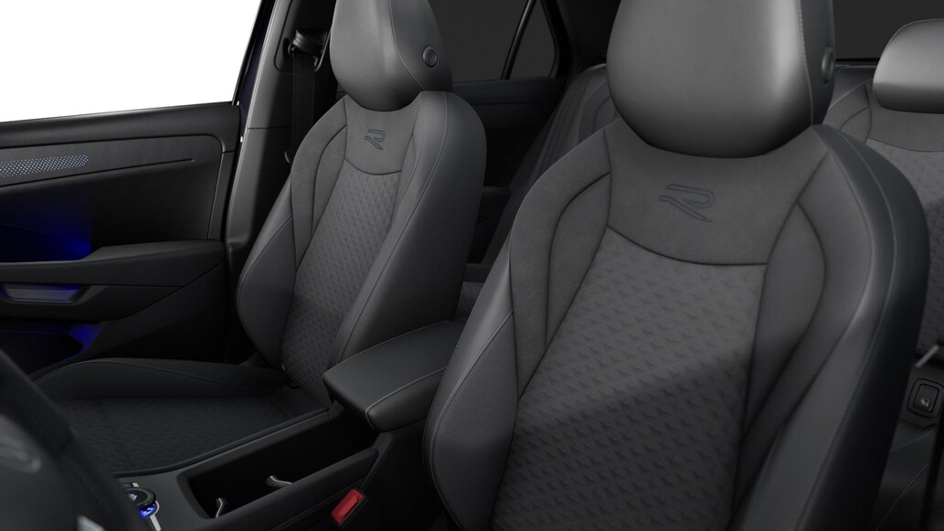 Volkswagen T-Roc, R-Line 1,5 eTSI 110 kW 7DSG