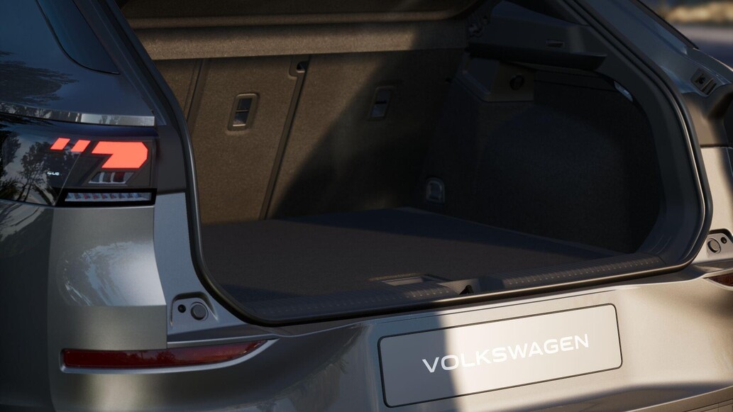 Volkswagen T-Roc, Style