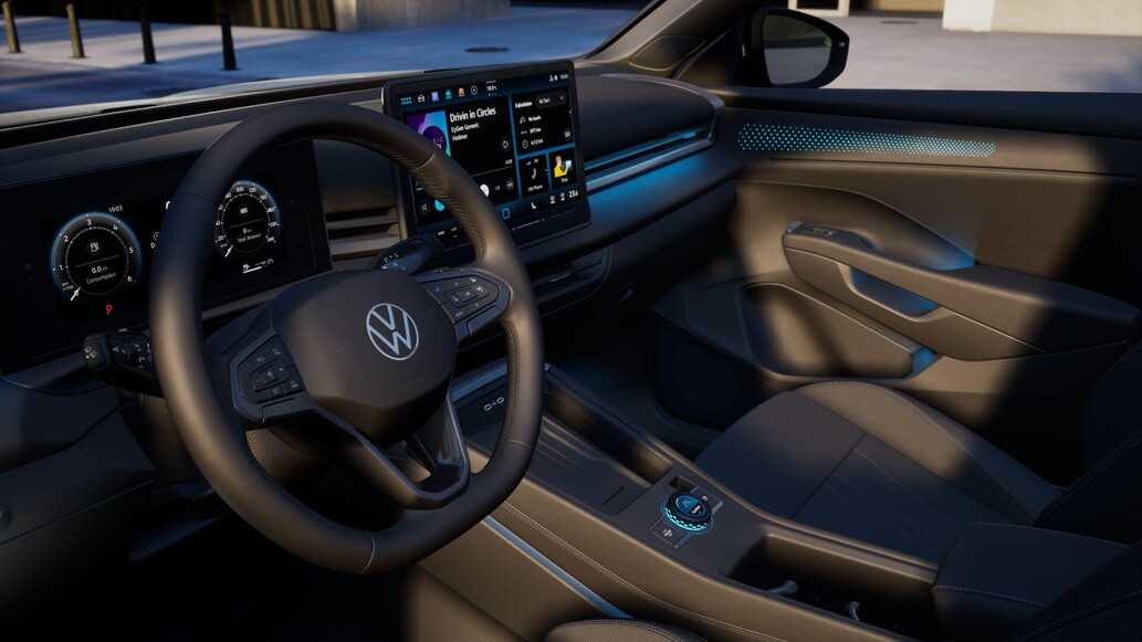 Volkswagen T-Roc, Style